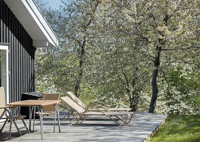 1556-aakirkeby-abrinken-18 Holiday home *